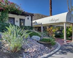 Khách sạn Ingleside Estate Hotel & Bungalows- Adults Only (Palm Springs, Hoa Kỳ)