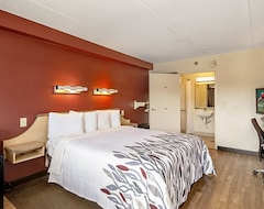 Hotel Red Roof Inn Albany Airport (Albany, USA)