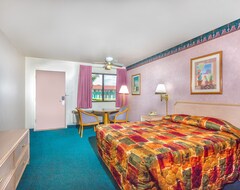 Khách sạn Travelodge Suites Phoenix Mesa (Mesa, Hoa Kỳ)