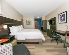 Khách sạn Holiday Inn Express Hotel & Suites Seaside Convention Center, An Ihg Hotel (Seaside, Hoa Kỳ)