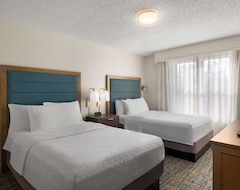 Hotel Homewood Suites Lake Mary (Lake Mary, USA)