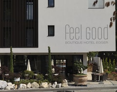 Hotel Feel Good Resort (Krumpendorf am Wörtherse, Austria)