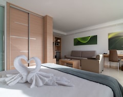 Resort Apartamentos Marina Elite (Patalavaca, Spain)