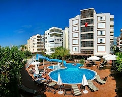 Hotelli Hotel Bella Bravo Suite (Alanya, Turkki)