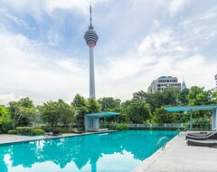 Hotel AirPorter Bukit Bintang Residence (Kuala Lumpur, Malaysia)