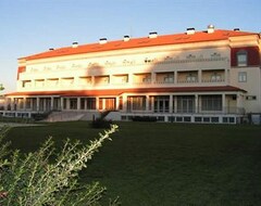 Hotel Fundao Palace (Fundão, Portugal)