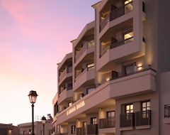 Hotel Ideon (Rethymnon, Grecia)