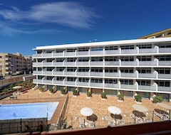 Hotel Strelitzias (Playa del Inglés, Spain)
