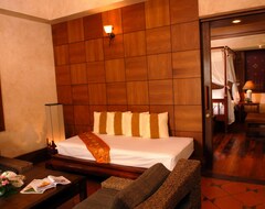 Hotel Montien House - Sha Plus (Chaweng Beach, Tailandia)