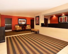 Khách sạn Extended Stay America Suites - Phoenix - Airport - E Oak St (Phoenix, Hoa Kỳ)