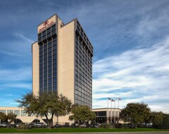 Crowne Plaza Dallas Love Field - Med Area, An Ihg Hotel (Dallas, USA)