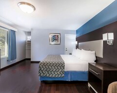 Hotel Days Inn By Wyndham Austin/University/Downtown (Austin, Sjedinjene Američke Države)