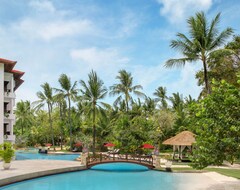 Hotelli The Laguna, a Luxury Collection Resort & Spa, Nusa Dua, Bali (Nusa Dua, Indonesia)