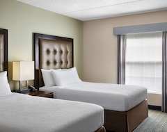 Hotel Homewood Suites By Hilton Baltimore-Washington Intl Apt (Linthicum Heights, Sjedinjene Američke Države)