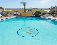 Hotel Celebration Suites at Old Town (Kissimmee, USA)