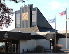 Khách sạn Olympia Resort & Conference Center (Oconomowoc, Hoa Kỳ)