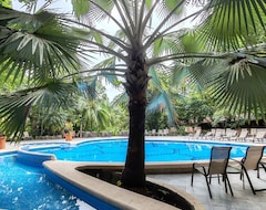 Hotel Evergreen Lodge (Tortuguero, Costa Rica)