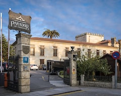Hotel Parador De Cambados (Cambados, Španjolska)