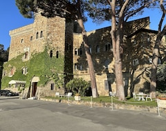 Grand Hotel dei Castelli (Sestri Levante, Italia)
