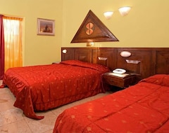 Hotel La Paül (Sirmione, Italy)