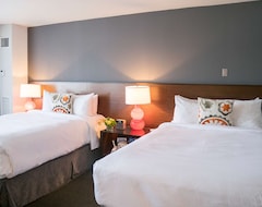 Hotelli Hotel Murano (Tacoma, Amerikan Yhdysvallat)