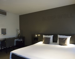Hotel Central (Roosendaal, Holland)