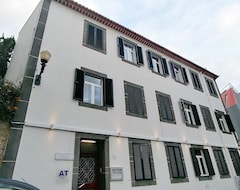 Hotel Aspa - Alegria Studios (Funchal, Portugal)