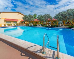Khách sạn La Quinta By Wyndham Fort Lauderdale Pompano Beach (Fort Lauderdale, Hoa Kỳ)