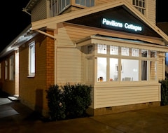 Khách sạn Pavilions (Christchurch, New Zealand)