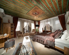Khách sạn Serene Premium Stone House (Nevsehir, Thổ Nhĩ Kỳ)