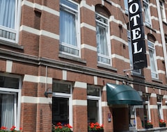 Hotel Nicolaas Witsen (Amsterdam, Netherlands)