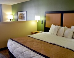 Hotel Extended Stay America Suites - Washington, Dc - Fairfax - Fair Oaks (Fairfax, USA)