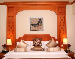 Hotelli Emirates Concorde Hotel & Suites (Dubai, Arabiemiirikunnat)