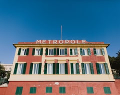 Hotel Metropole (Santa Margherita Ligure, Italija)