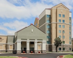 Hotelli Homewood Suites By Hilton Ft. Worth-North At Fossil Creek (Fort Worth, Amerikan Yhdysvallat)