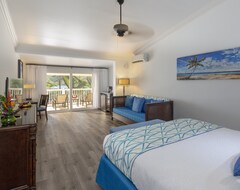 Resort Hotel St James's Club & Villas (English Harbour Town, Antigua and Barbuda)