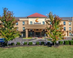 Hotel Comfort Suites Knoxville West - Farragut (Knoxville, USA)