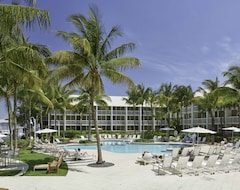 Hotel Hilton Fort Lauderdale Marina (Fort Lauderdale, USA)