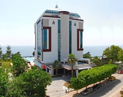 Hotelli Antalya Hotel Resort & Spa (Lara, Turkki)