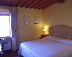 Hotel B&B Palazzo Al Torrione 2 (San Gimignano, Italia)