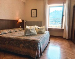 BellaVista Relax Hotel (Levico Terme, Italija)