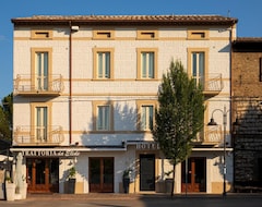 Elide Design Hotel (Assisi, Italija)