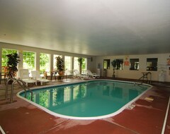 Hotelli Quality Inn & Suites On The River (Glenwood Springs, Amerikan Yhdysvallat)
