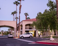 Otel Ivy Palm Resort & Spa (Palm Springs, ABD)
