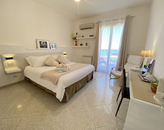 Hotel Ma&Mi Guest House (Cefalu, Italy)