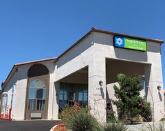 SureStay Hotel by Best Western Albuquerque Midtown (Albuquerque, Sjedinjene Američke Države)