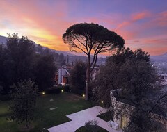 Hotel Villa Pigna (Folignano, Italy)