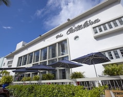 Catalina Hotel & Beach Club (Miami Beach, USA)