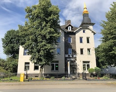 Hotelli Wilhelmsburgerhof (Hampuri, Saksa)