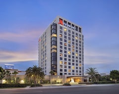 Hotel Marriott Irvine Spectrum (Irvine, Sjedinjene Američke Države)